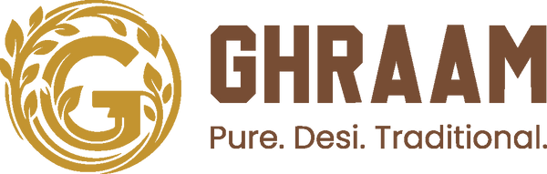 Ghraam Logo